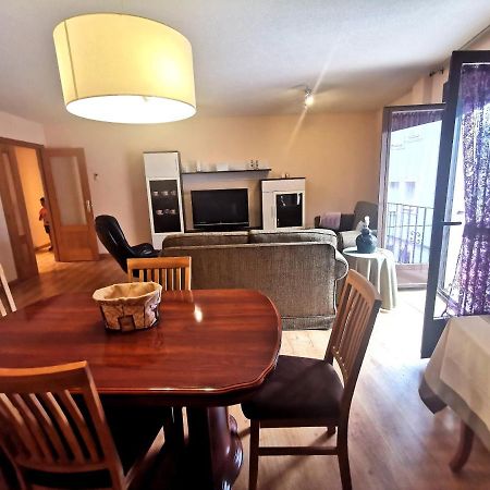 Riaza Vacacional - Apartamento En El Centro Exteriér fotografie