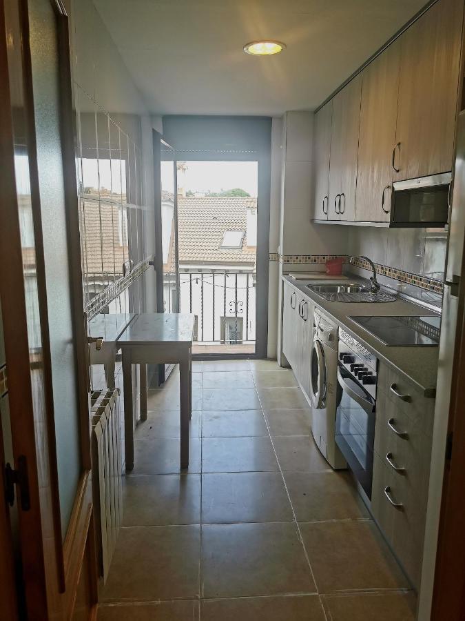 Riaza Vacacional - Apartamento En El Centro Exteriér fotografie