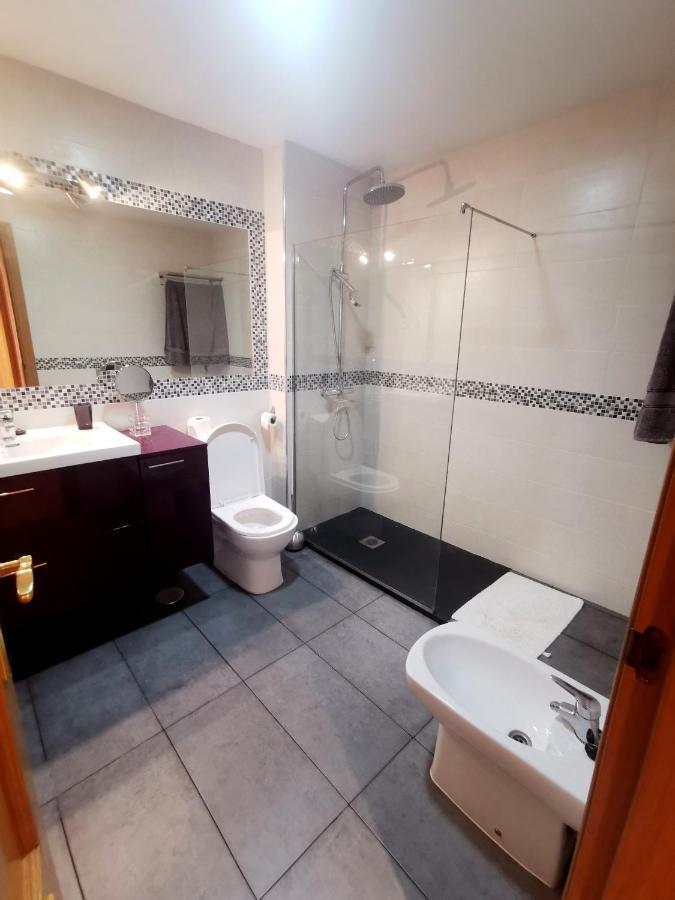 Riaza Vacacional - Apartamento En El Centro Exteriér fotografie